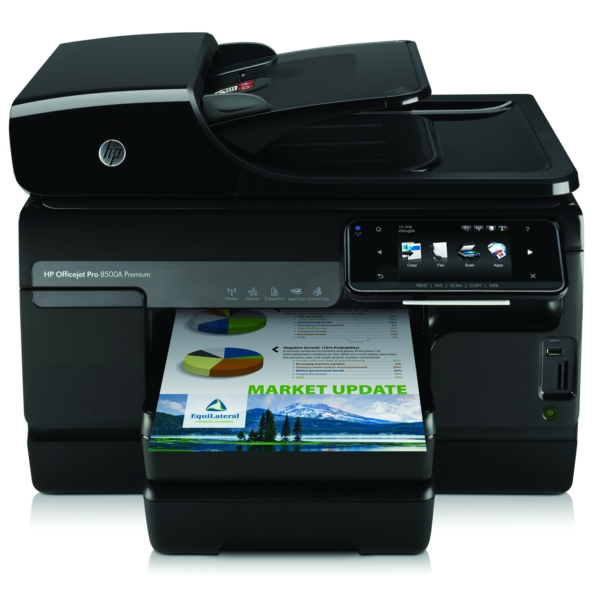 OfficeJet Pro 8500 A Premium