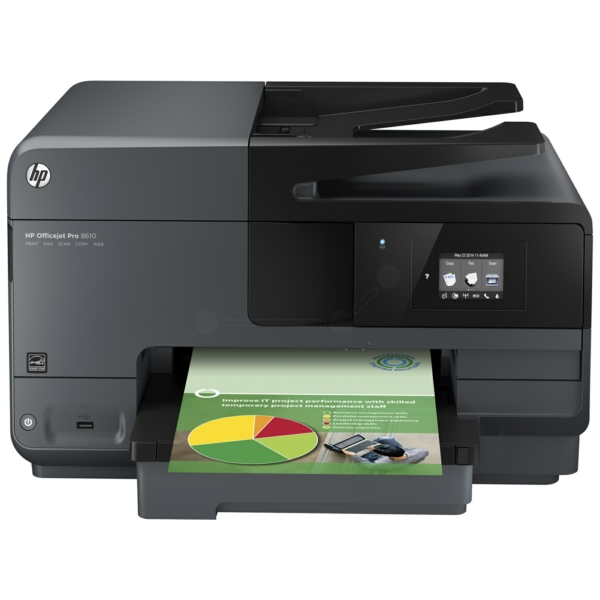 OfficeJet Pro 8615 e-All-in-One