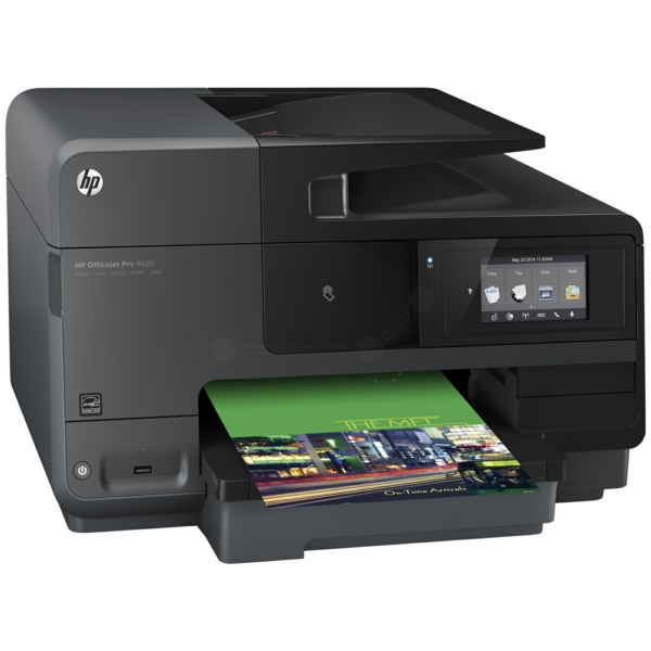 OfficeJet Pro 8625 e-All-in-One