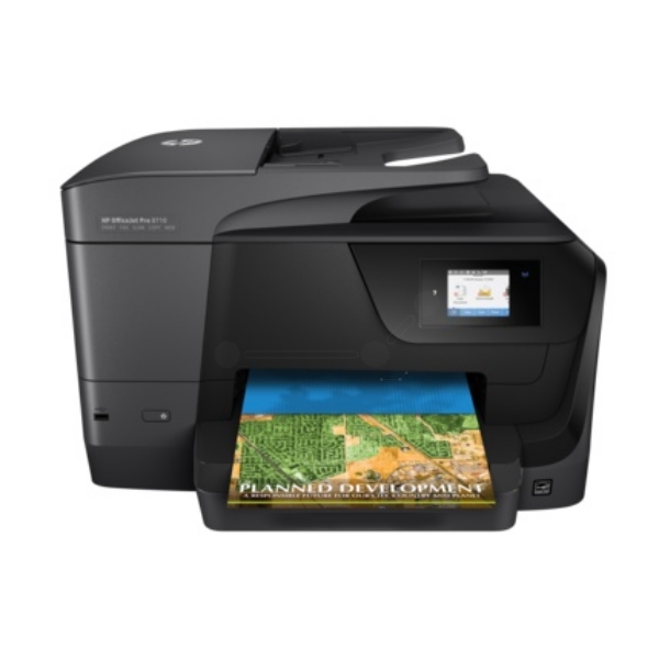 OfficeJet Pro 8715