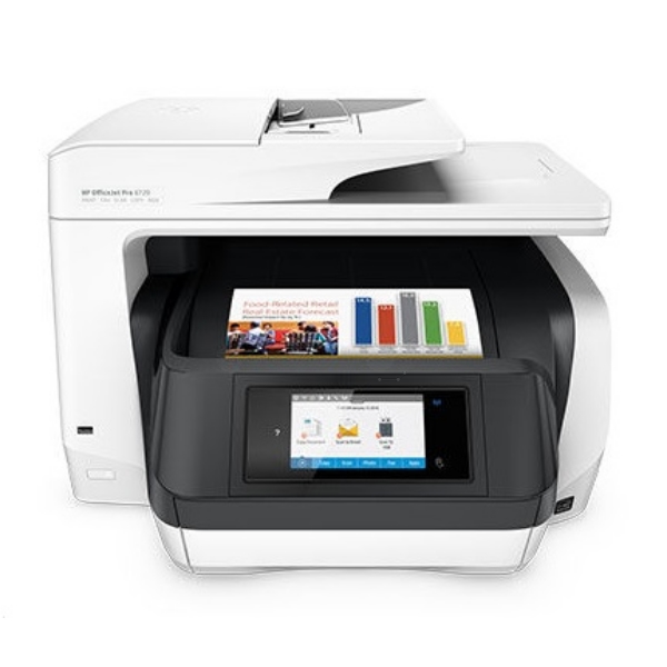 OfficeJet Pro 8740