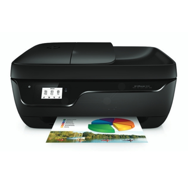 OfficeJet 3800 Series