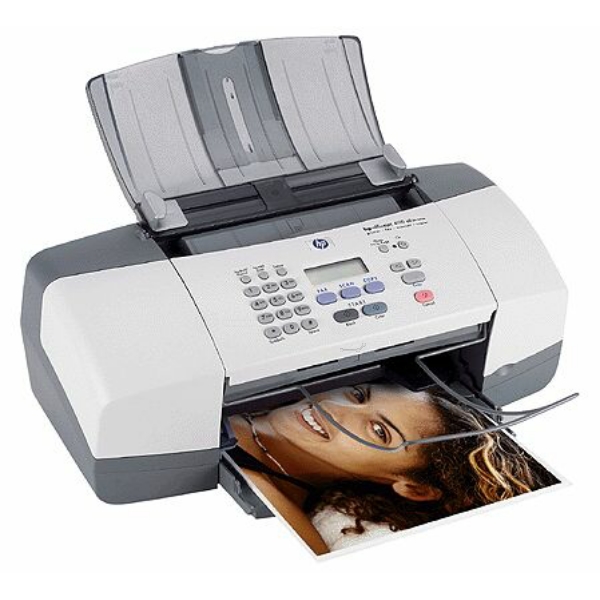 OfficeJet 4200 Series