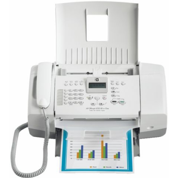 OfficeJet 4355