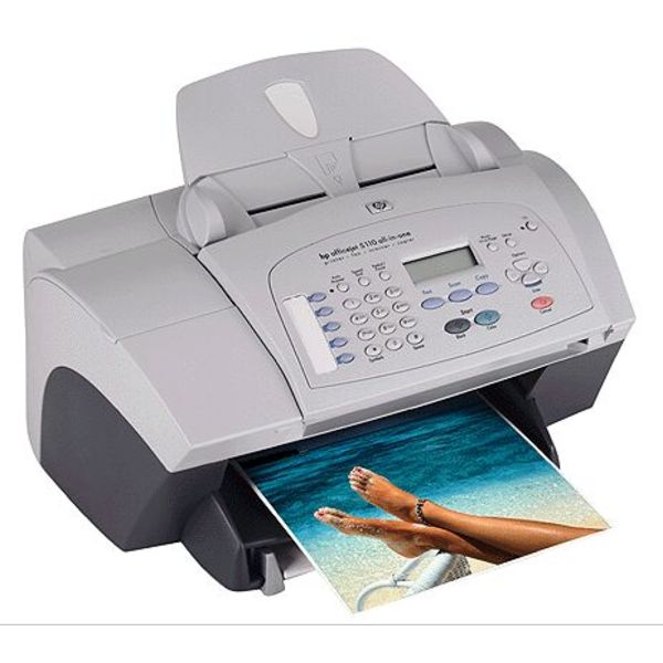 OfficeJet 5110 V