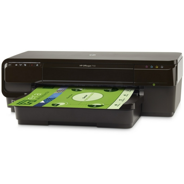 OfficeJet 7110 Series