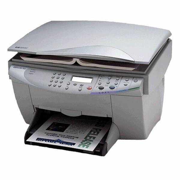 OfficeJet G 55 XI