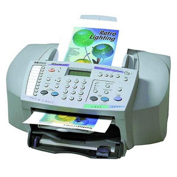 OfficeJet K 80 XI