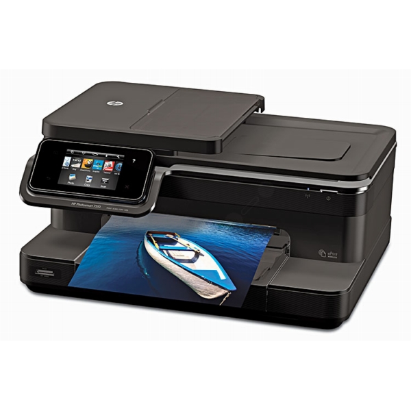 PhotoSmart 7510 e-All-in-One