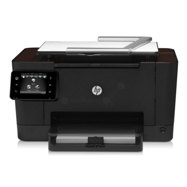 TopShot LaserJet Pro M 275