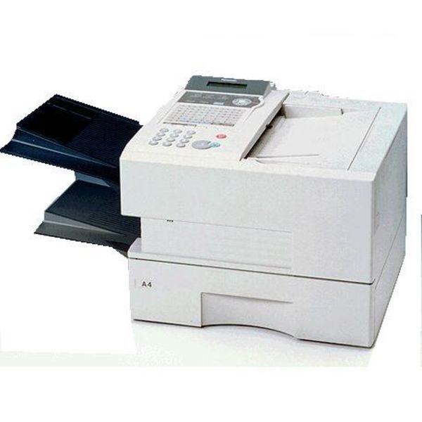 Fax 2000 Series