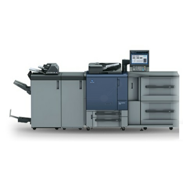 AccurioPress C 1060