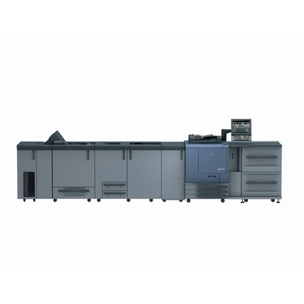 Bizhub Press C 7000 Series