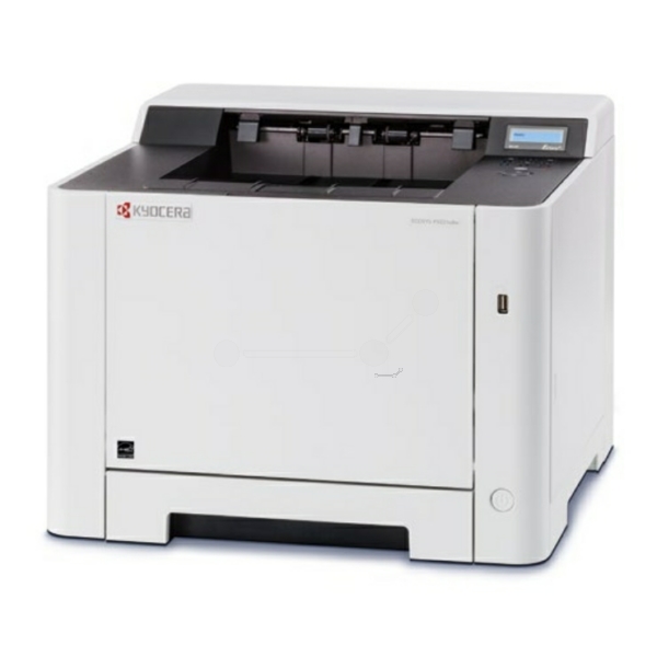 ECOSYS P 5026 cdn