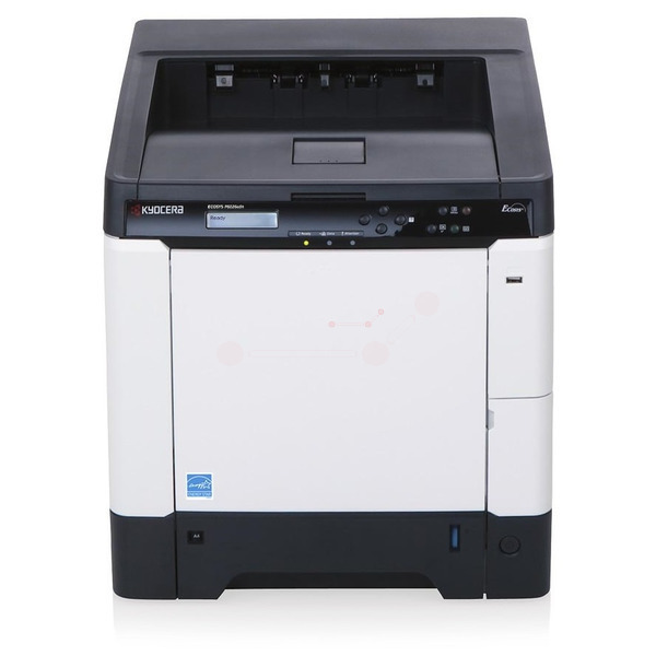 ECOSYS P 6026 cdn