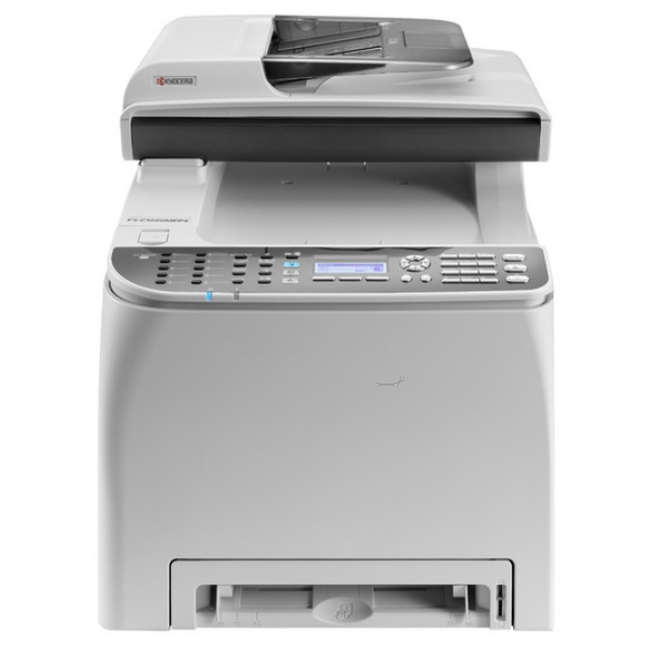 FS-C 1020 MFP plus