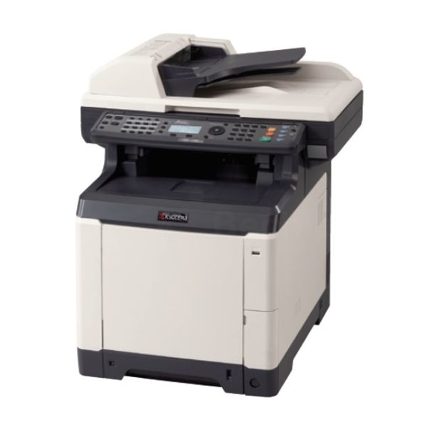 FS-C 2026 MFP