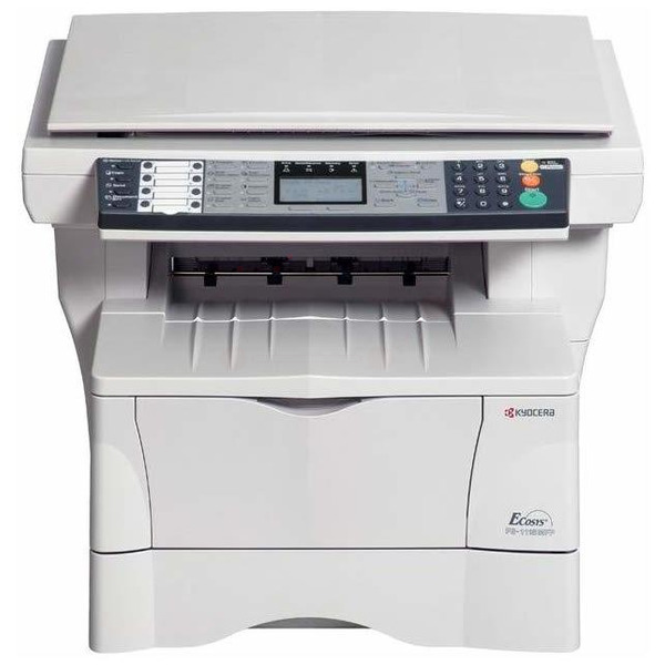 FS-1118 FDP MFP