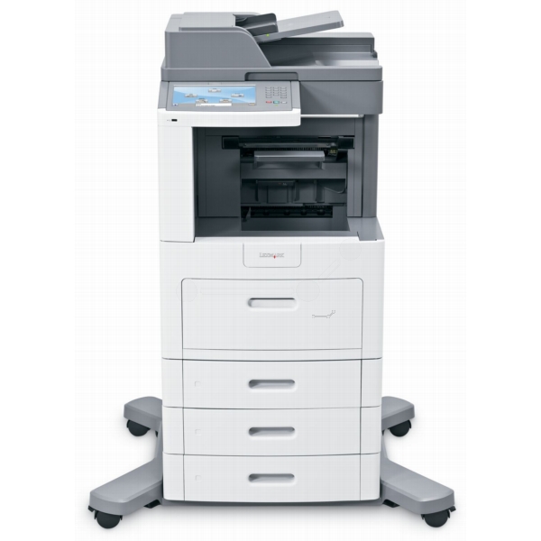 X 658 DTFE MFP