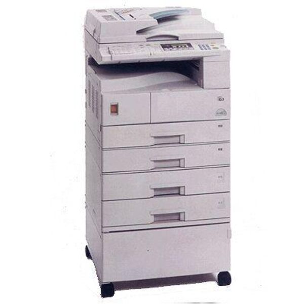 Docustation 1808 D