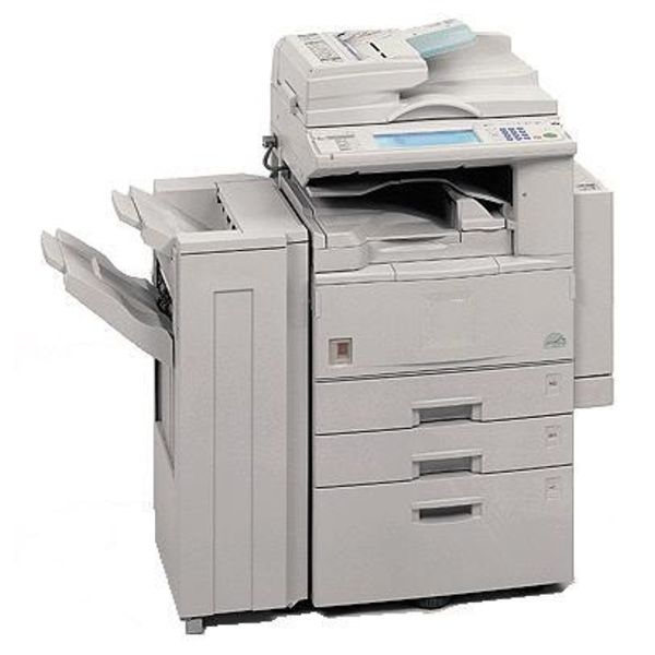 Docustation 2700 Series