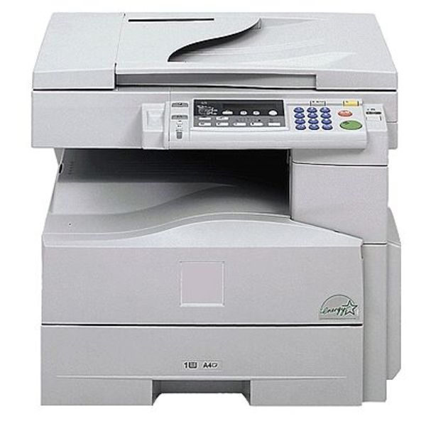 Docustation DSM 410 Series