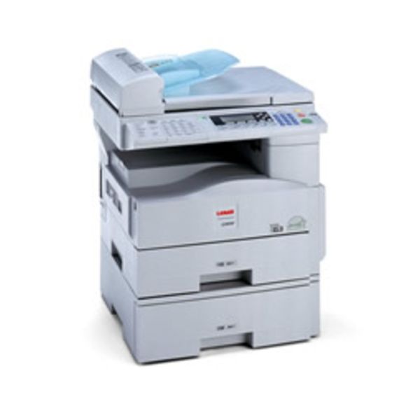 Docustation DSM 415 PF