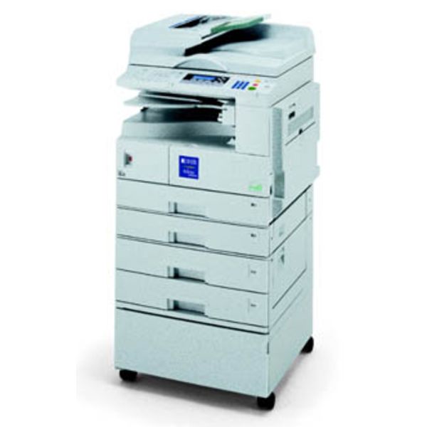 Docustation DSM 620 D