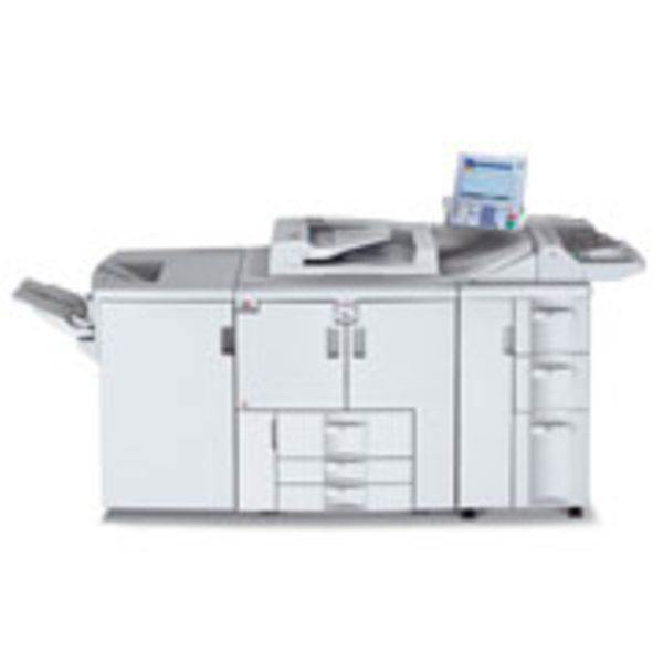 Docustation MP 1100