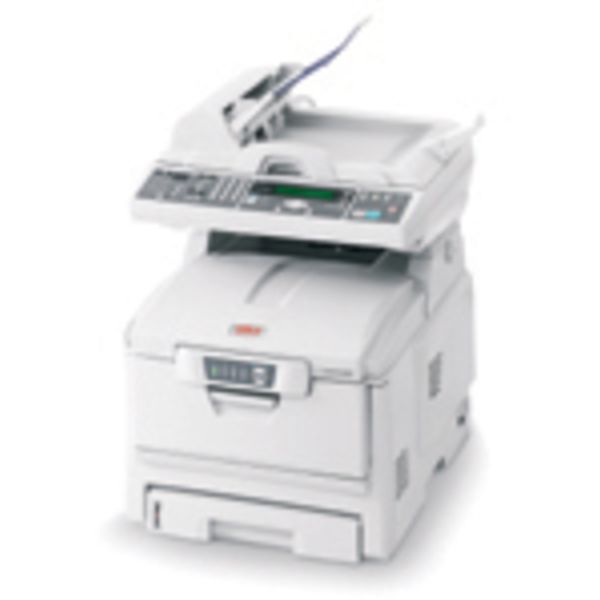 C 5540 MFP