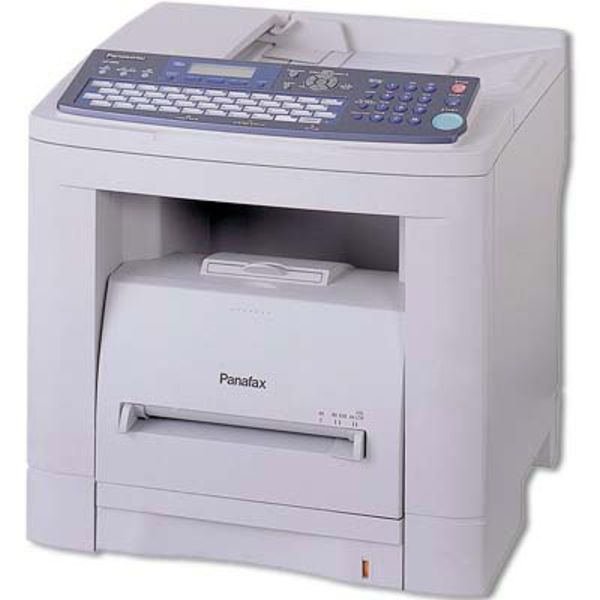 Panafax UF-8100