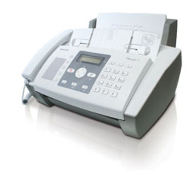 Faxjet IPF 335