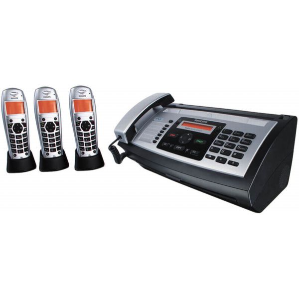 Magic 5 Voice Dect Trio