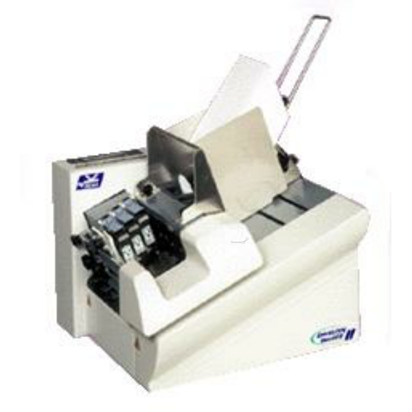 Envelope Imager II