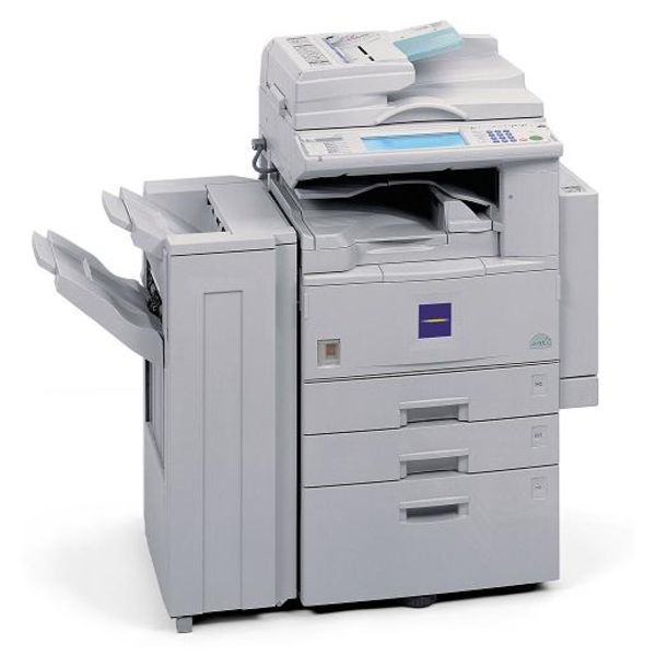 Docustation DSM 622