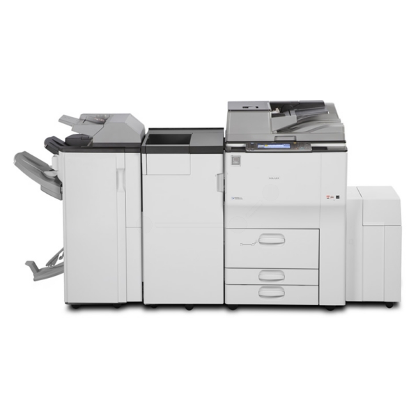 Docustation MP 7500