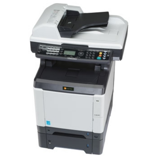 P-C 2660 i MFP