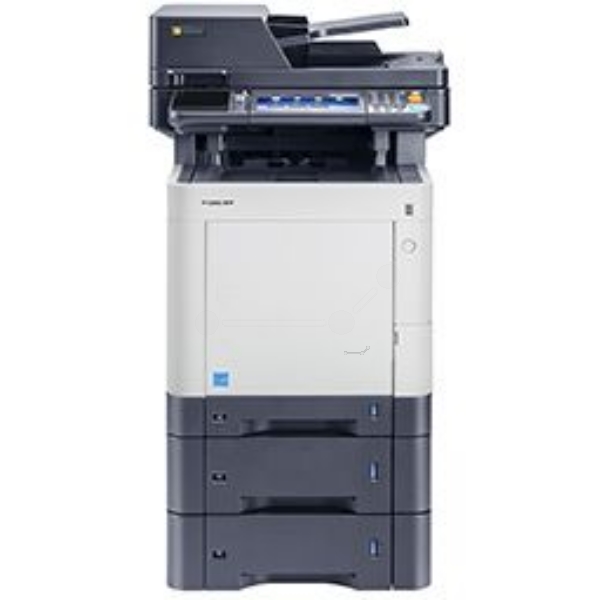 P-C 3565 i MFP