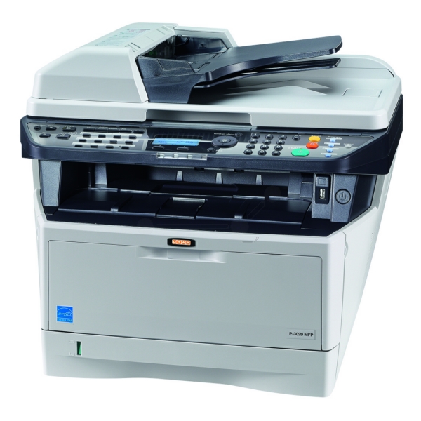 P-3020 MFP