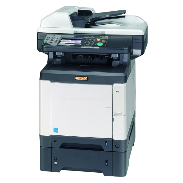 P-C 2665 i MFP