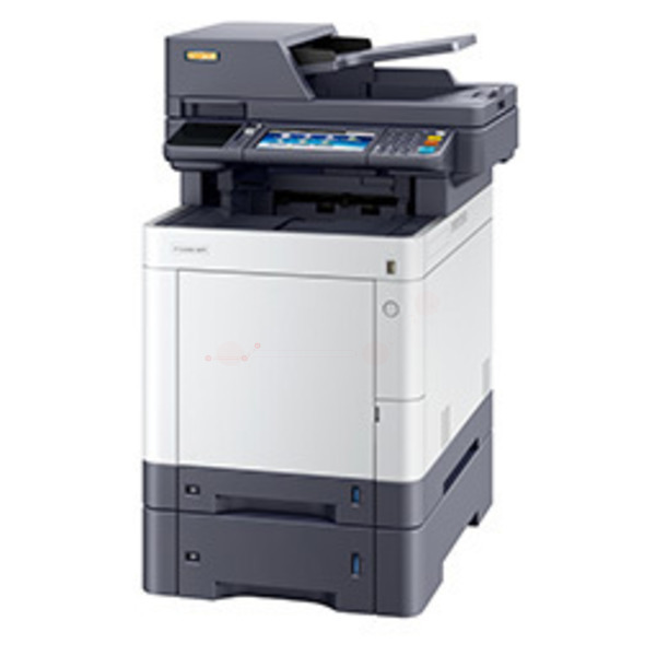 P-C 3066 i MFP