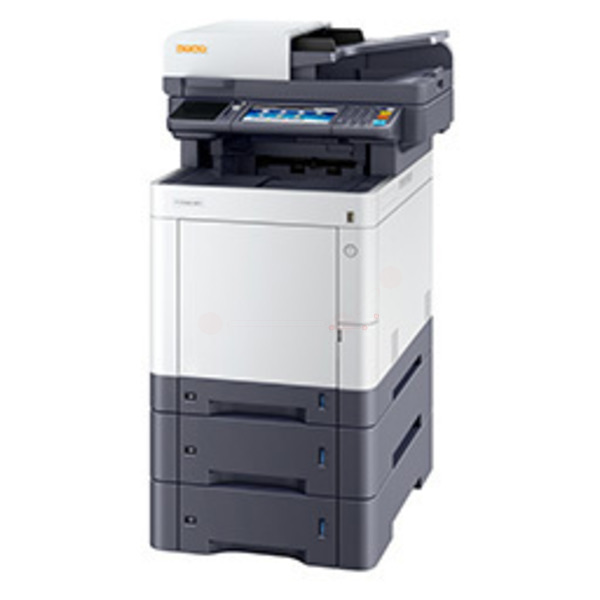 P-C 3566 i MFP