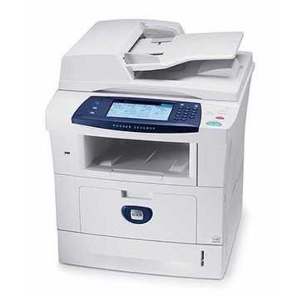 Phaser 3635 MFP V ST