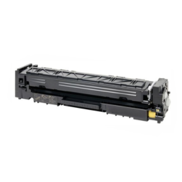 W2192X / 219X - toner compatible HP - jaune (SANS PUCE)