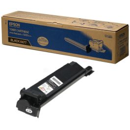 C13S050477 / 0477 - toner de marque Epson - noir